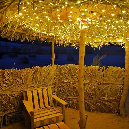 Almazham Camp Resort Al Ula Eksteriør bilde