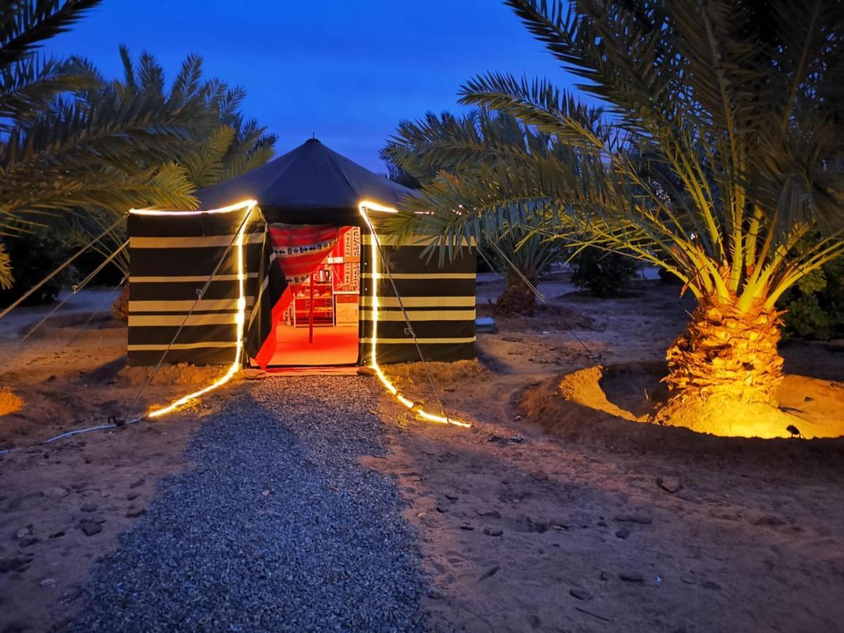 Almazham Camp Resort Al Ula Eksteriør bilde